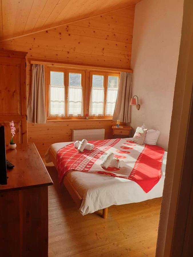 Auberge De L'Ours Vers L'Eglise Extérieur photo