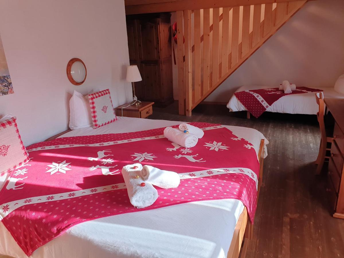 Auberge De L'Ours Vers L'Eglise Extérieur photo