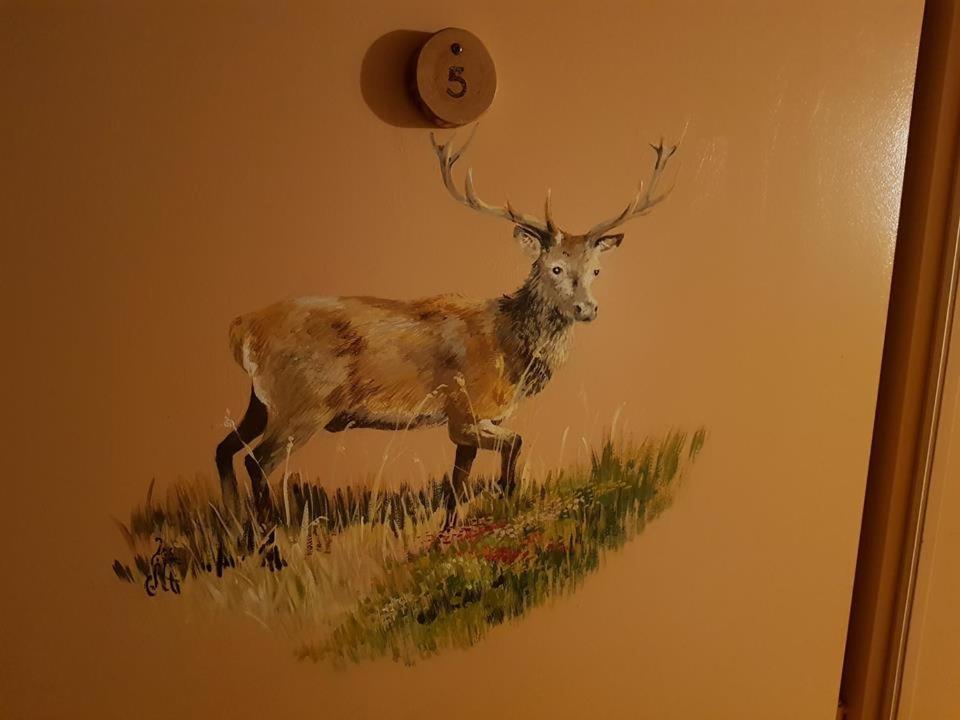 Auberge De L'Ours Vers L'Eglise Extérieur photo