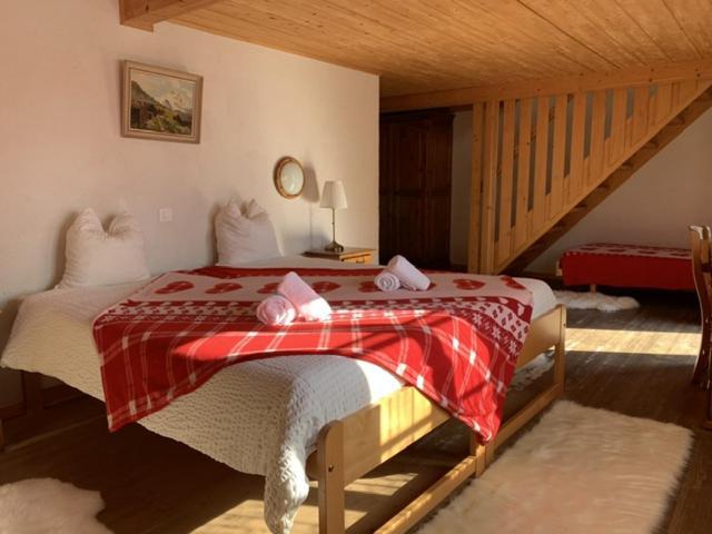 Auberge De L'Ours Vers L'Eglise Extérieur photo