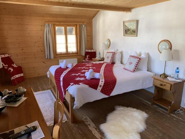 Auberge De L'Ours Vers L'Eglise Extérieur photo